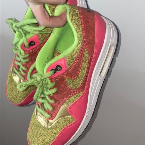 RARE Nike air max - Picture 4 of 4